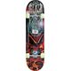 Τροχοσανίδα Skateboard AMILA Skatebird Skull 48937 Τροχοσανίδα Skateboard AMILA Skatebird Skull 48937