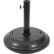 Βάση Ομπρέλας Στρογγυλή Τσιμεντένια 22Kg 12280 Βάση Ομπρέλας Στρογγυλή Τσιμεντένια 22Kg 12280