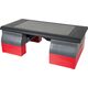 AMILA Pro Aerobic Stepper 69cm 44077 AMILA Pro Aerobic Stepper 69cm 44077