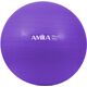 Μπάλα Γυμναστικής AMILA GYMBALL 55cm Μωβ 95830 Μπάλα Γυμναστικής AMILA GYMBALL 55cm Μωβ 95830