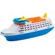 Παιχνίδι Κρουαζιερόπλοιο 12661 Παιχνίδι Κρουαζιερόπλοιο 12661