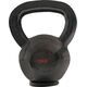 AMILA Kettlebell Cast Iron Rubber Base 16Kg 44503 AMILA Kettlebell Cast Iron Rubber Base 16Kg 44503
