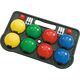 Σετ Petanque 9cm (8 μπάλλες) 49405 Σετ Petanque 9cm (8 μπάλλες) 49405