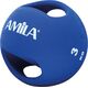 Amila Dual Handle Medicine Ball 3Kg 84676 Amila Dual Handle Medicine Ball 3Kg 84676