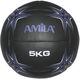 AMILA Wall Ball PU Series 5Kg 94601 AMILA Wall Ball PU Series 5Kg 94601
