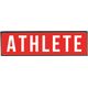 Patch "Athlete" 95345