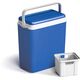 Ισοθερμικό Ψυγείο Μπλε 29L 12422 Ισοθερμικό Ψυγείο Μπλε 29L 12422