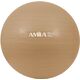 Μπάλα Γυμναστικής AMILA GYMBALL 65cm Χρυσή 95847