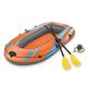 KONDOR ELITE 2000 RAFT SET 196X106CM KONDOR ELITE 2000 RAFT SET 196X106CM