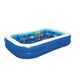 54177 3D ADVENTURE POOL 262X175X51CM 54177 3D ADVENTURE POOL 262X175X51CM