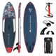 AM SUP WAVE 8’8’’ BT-22WA 265X75X10CM AM SUP WAVE 8’8’’ BT-22WA 265X75X10CM