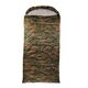 ΥΠΝΟΣΑΚΟΣ SLOPPY 200 CAMO 190+30 x 110cm 200gr ΥΠΝΟΣΑΚΟΣ SLOPPY 200 CAMO 190+30 x 110cm 200gr