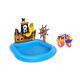 52211 SHIPS AHOY PLAY CENTER 140X130X104CM 52211 SHIPS AHOY PLAY CENTER 140X130X104CM