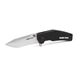 14001,2 G10 FOLDING KNIFE BLACK 14001,2 G10 FOLDING KNIFE BLACK