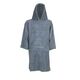 VAQUITA PONCHO ΓΙΑ WATERSPORTS ΓΚΡΙ M/L