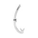 BEUCHAT SPY SNORKEL BEUCHAT SPY SNORKEL