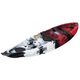 Fishing Kayak FORCE ANDARA SOT Ενός Ατόμου Κόκκινο Fishing Kayak FORCE ANDARA SOT Ενός Ατόμου Κόκκινο