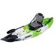 Fishing Kayak FORCE ANDARA SOT FULL Ενός Ατόμου Πράσινο Fishing Kayak FORCE ANDARA SOT FULL Ενός Ατόμου Πράσινο