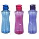 CAMPCOOL ΜΠΟΥΚΑΛΙ 0,90 Lt. ΑΘΛΗΤΩΝ PET/HDPE -ΔΙΑΦΟΡΑ ΧΡΩΜΑΤΑ