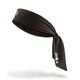 Περιμετώπιο Bandana AMILA Tie Band Μαύρο 45707 Περιμετώπιο Bandana AMILA Tie Band Μαύρο 45707