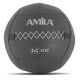 Wall Ball AMILA Black Code 14Kg 90764 Wall Ball AMILA Black Code 14Kg 90764