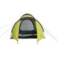 Σκηνή Camping 3 Ατόμων INCA Serenity Πράσινη Σκηνή Camping 3 Ατόμων INCA Serenity Πράσινη
