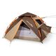 Σκηνή Camping Escape Keumer Pro Air Αυτόματη 11239
