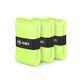 Ταινία Λαβής Ρακετών AMILA Overgrip Neon Green 3 Τεμ 45793 Ταινία Λαβής Ρακετών AMILA Overgrip Neon Green 3 Τεμ 45793