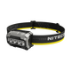 ΦΑΚΟΣ LED NITECORE HEADLAMP HA23 UHE, Black