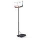 BasketballSet AMILA KIDpro JPR20 49081
