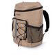 Ισοθερμική Τσάντα - Ψυγείο Escape BackPack Oxford 30L Sand 13484
