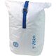 JR TYVEK DRY BAG 20 WHITE JR TYVEK DRY BAG 20 WHITE