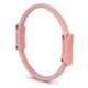Δαχτυλίδι Pilates Ring Trinity Light - Rose Pink 88155