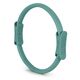 Δαχτυλίδι Pilates Ring Trinity Medium - Teal Green 88156