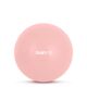 Μπάλα Pilates Trinity (Bulk) 19 cm – Rose Pink 95808