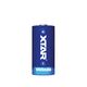 XTAR ΜΠΑΤΑΡΙΑ CR123A 1400mah