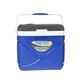 ΨΥΓΕΙΟ ΗΛΕΚΤΡΙΚΟ PRUDENCE  AC/DC 30LTR ΛΑΪΜ