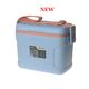 ΨΥΓΕΙΟ PASSION 8.5QT/8LTR ΓΑΛΑΖΙΟ