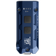 ΦΑΚΟΣ LED NITECORE TIP3, Μπρελοκ, Rechargeable, Blue