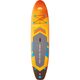 AM SUP AMGO TURBO 366 WITH BLUE DRIVE S POWER FIN