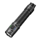 ΦΑΚΟΣ LED NITECORE PRECISE P17ix, Tactical Lumin Sield, Strobe ready, 5000lm