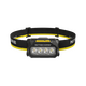 ΦΑΚΟΣ LED NITECORE HEADLAMP HA27 UHE, 800lumens, 75g