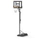 Μπασκέτα Basketball Set FLY NLC20 49232