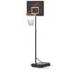 Μπασκέτα Basketball Set Skyer JPP25 49233