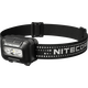 ΦΑΚΟΣ LED NITECORE HEADLAMP HA13 New