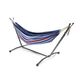 ΑΙΩΡΑ OZTRAIL ANYWHERE HAMMOCK ΔΙΠΛΗ ΜΕ ΜΕΤΑΛΛΙΚΗ ΒΑΣΗ ΑΙΩΡΑ OZTRAIL ANYWHERE HAMMOCK ΔΙΠΛΗ ΜΕ ΜΕΤΑΛΛΙΚΗ ΒΑΣΗ