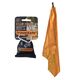 ΠΕΤΣΕΤΑ ΠΡΟΣΩΠΟΥ TRAVELSAFE CLIP TOWEL 40x40CM ORANGE ΠΕΤΣΕΤΑ ΠΡΟΣΩΠΟΥ TRAVELSAFE CLIP TOWEL 40x40CM ORANGE