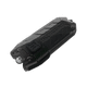 ΦΑΚΟΣ LED NITECORE TUBE, BLACK, V2.0, 55lumens ΦΑΚΟΣ LED NITECORE TUBE, BLACK, V2.0, 55lumens