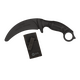 ΜΑΧΑΙΡΙ K25, Training Knife, Black, 32336 ΜΑΧΑΙΡΙ K25, Training Knife, Black, 32336
