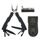 ΠΟΛΥΕΡΓΑΛΕΙΟ K25, 19tools,Black, 33787 ΠΟΛΥΕΡΓΑΛΕΙΟ K25, 19tools,Black, 33787